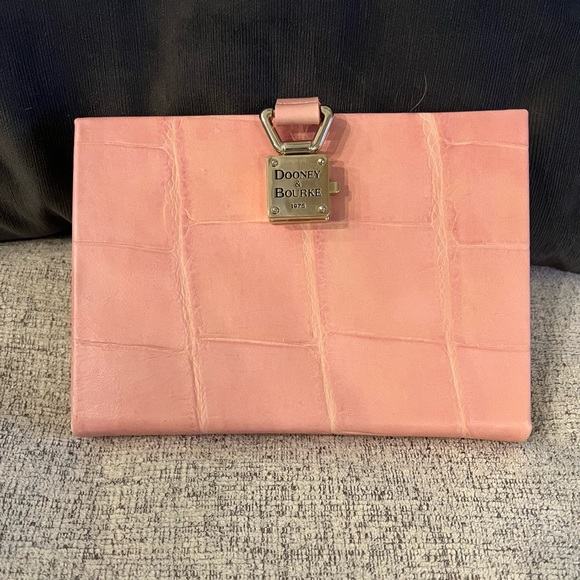 ❤️ Vintage Dooney & Bourke Office Journal - Picture 6 of 10